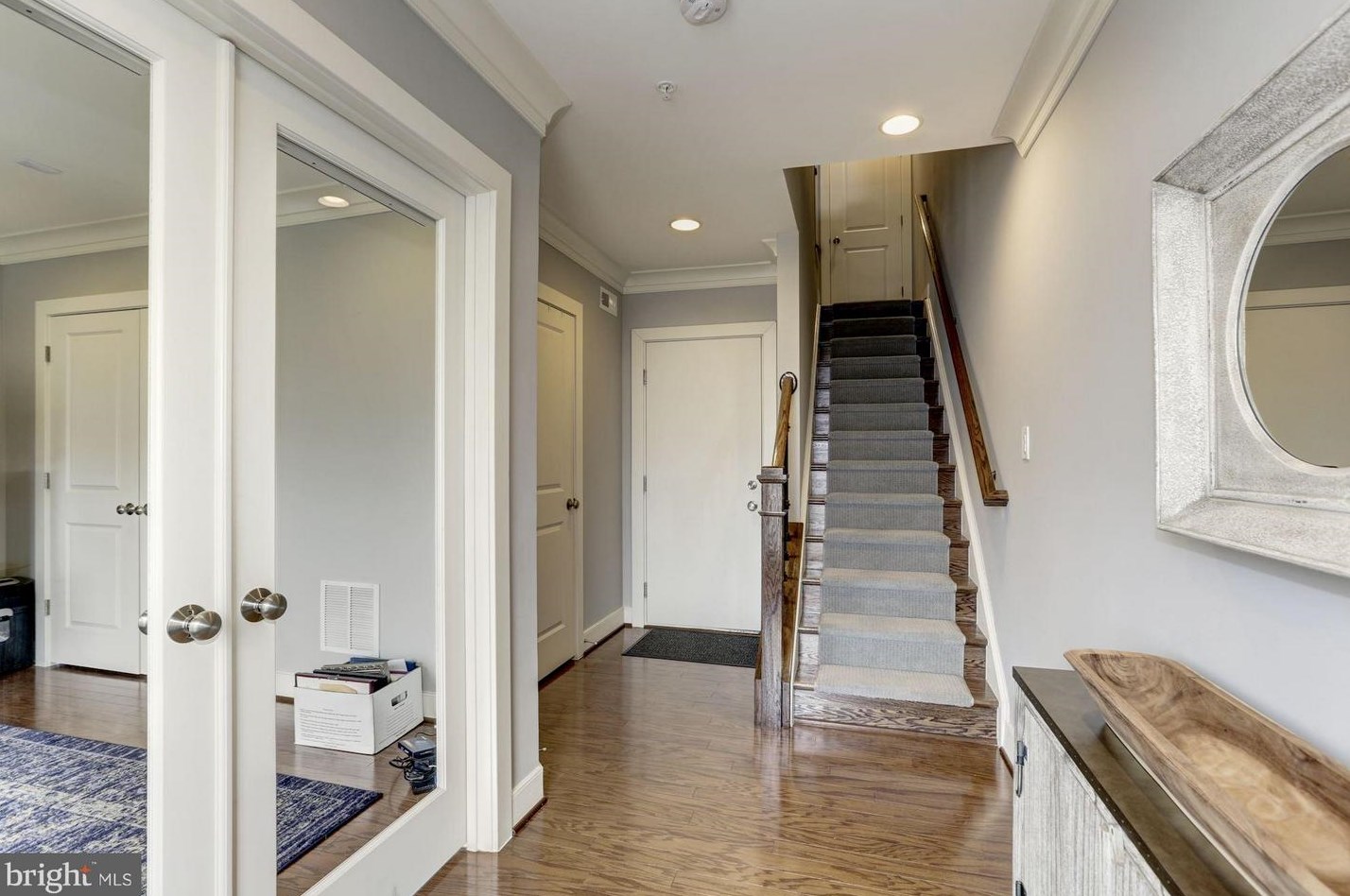 2941 Eskridge Rd, Fairfax, VA 22031-2201