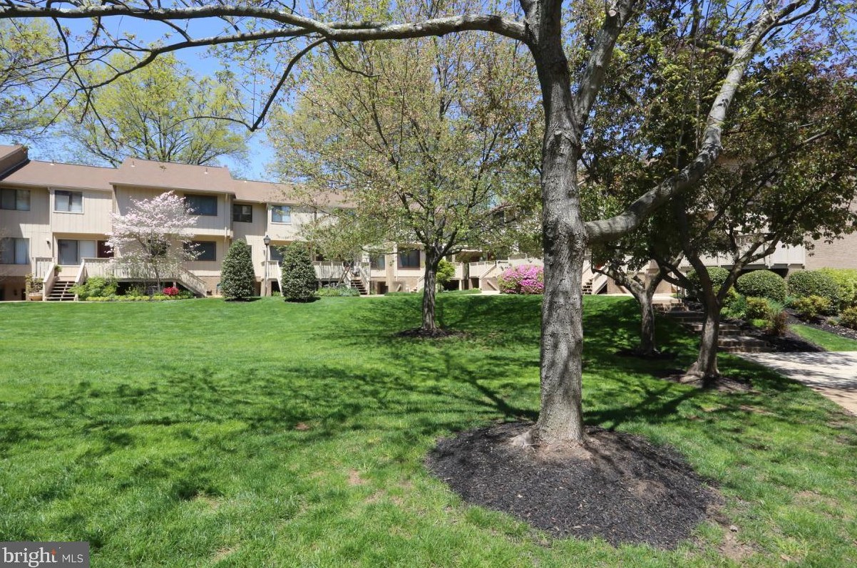 2590 Glengyle Dr # 115, Vienna, VA