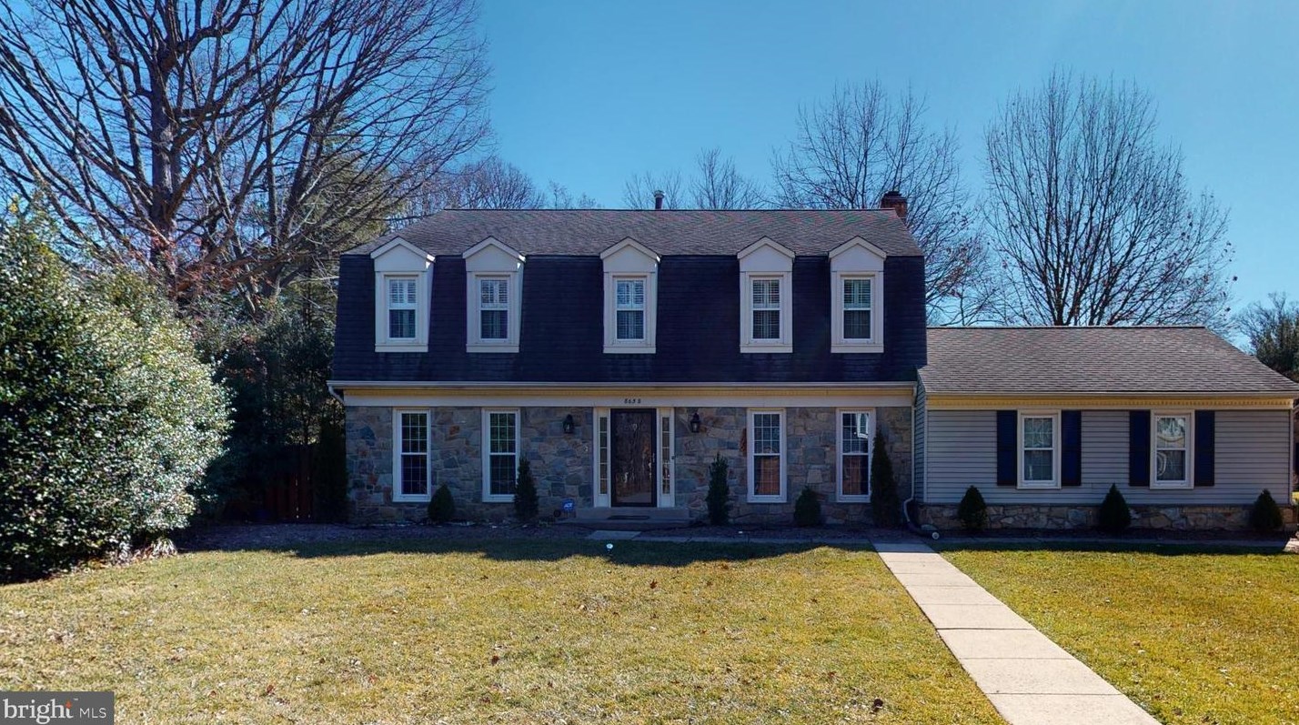 8658 White Beech Way, Vienna, VA 22182-5056