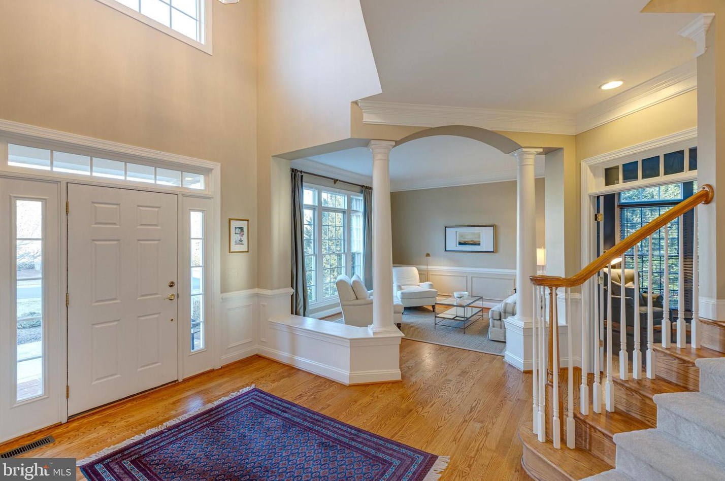2714 Silkwood Ct, Vienna, VA 22124-1453