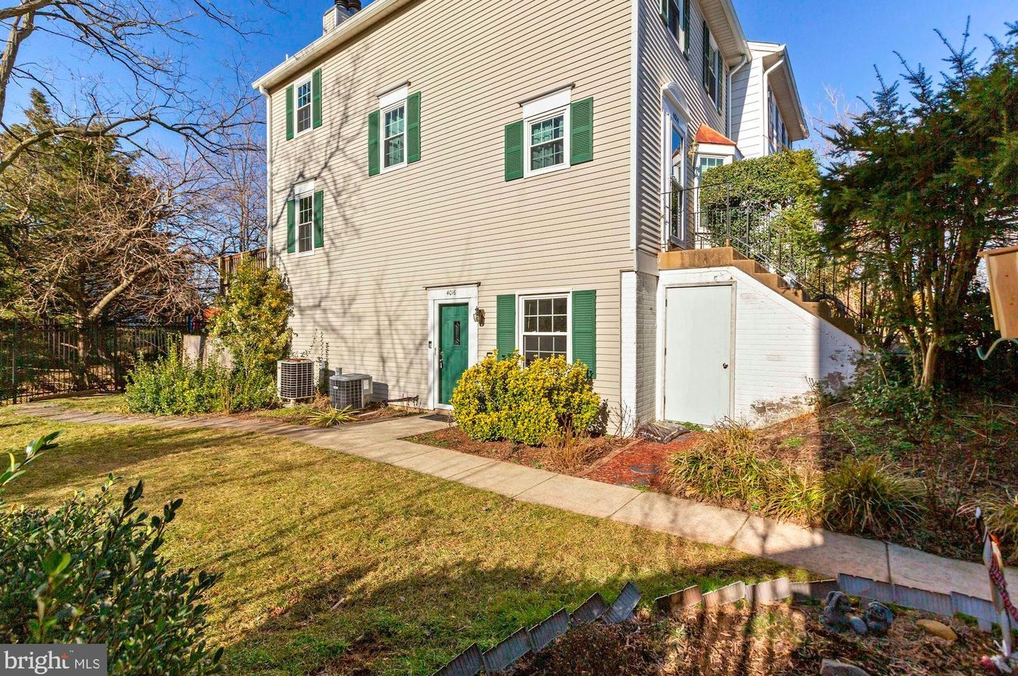 4016 Spring Run Ct, Fairfax, VA 20151-3510