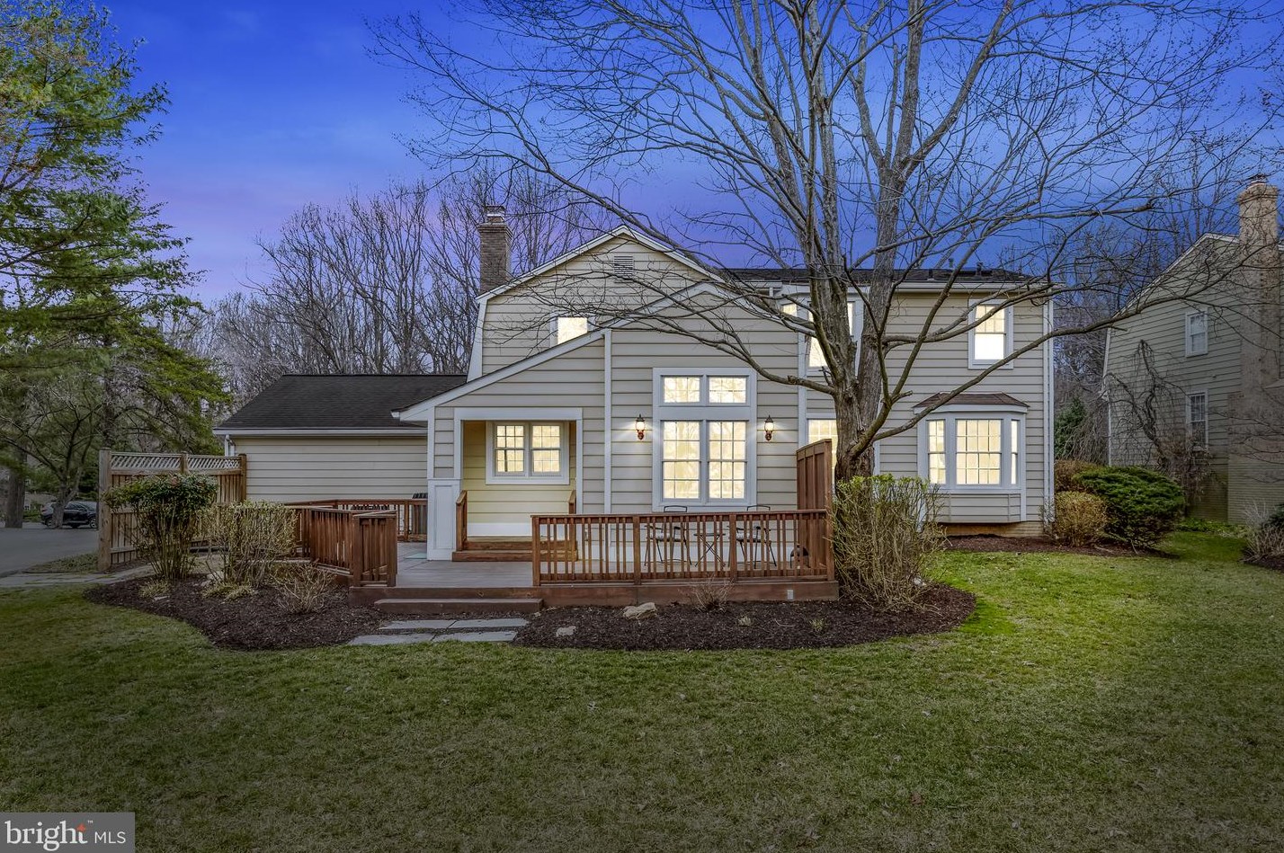 11183 Tattersall Trl, Vienna, VA 22124-1928