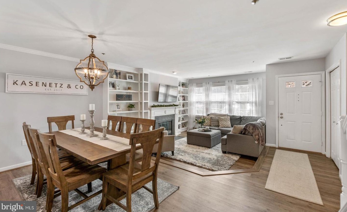 11724 Rockaway Ln, Fairfax, VA 22030-7940