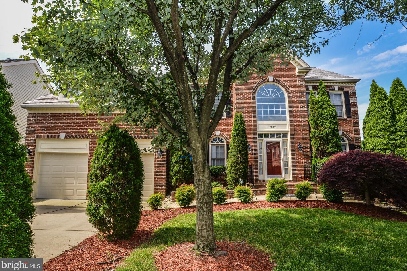8159 Silverberry Way, Vienna, VA 22182