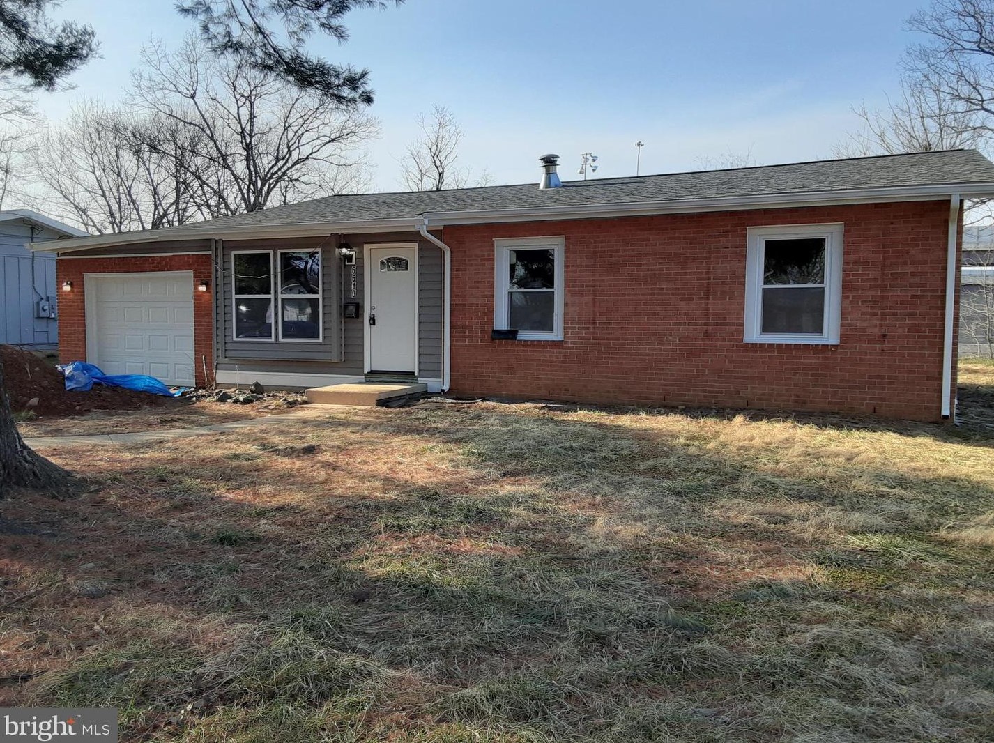6610 Stagecoach St, Springfield, VA 22150