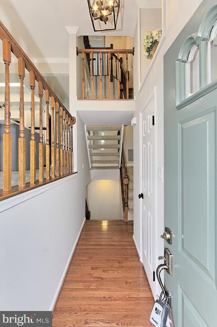 2992 Mission Square Dr, Fairfax, VA 22031-1152