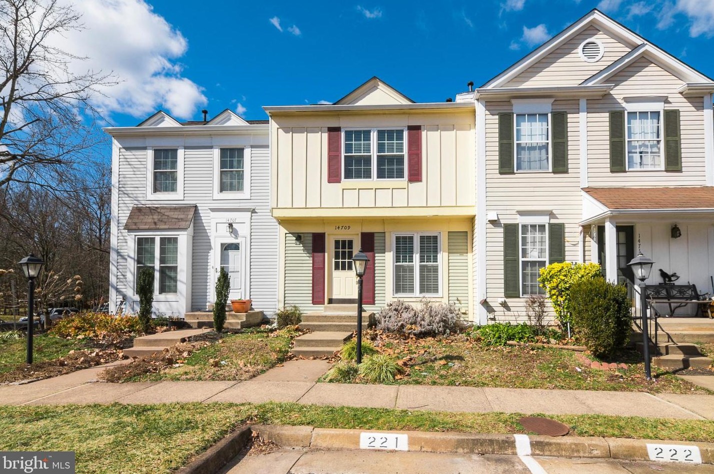 14709 Green Park Way, Centreville, VA 20120-3125