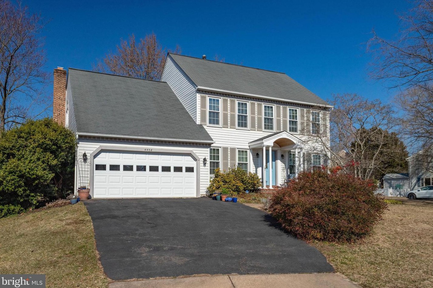 4408 Marsala Glen Way, Fairfax, VA 22033-3136