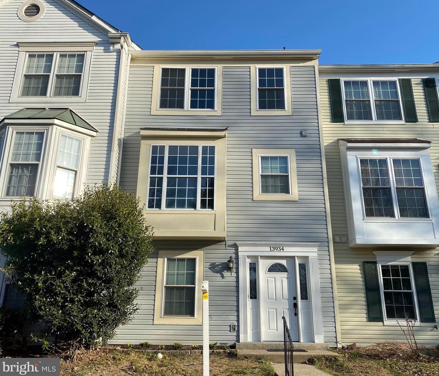 13934 Big Yankee Ln, Centreville, VA 20121-2676