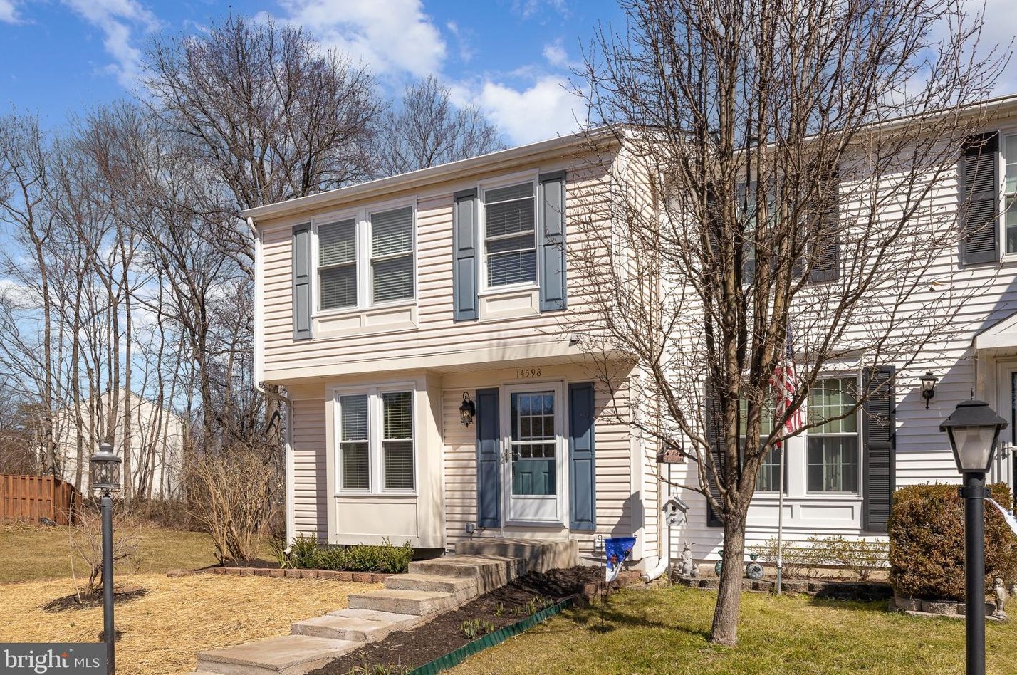 14598 Olde Kent Rd, Centreville, VA 20120-2822