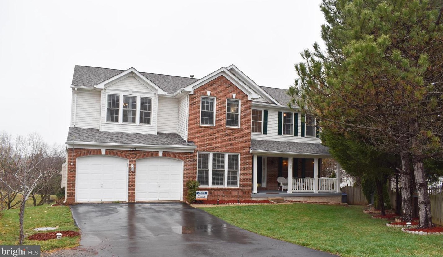 5706 Regal Crest Ct, Clifton, VA 20124