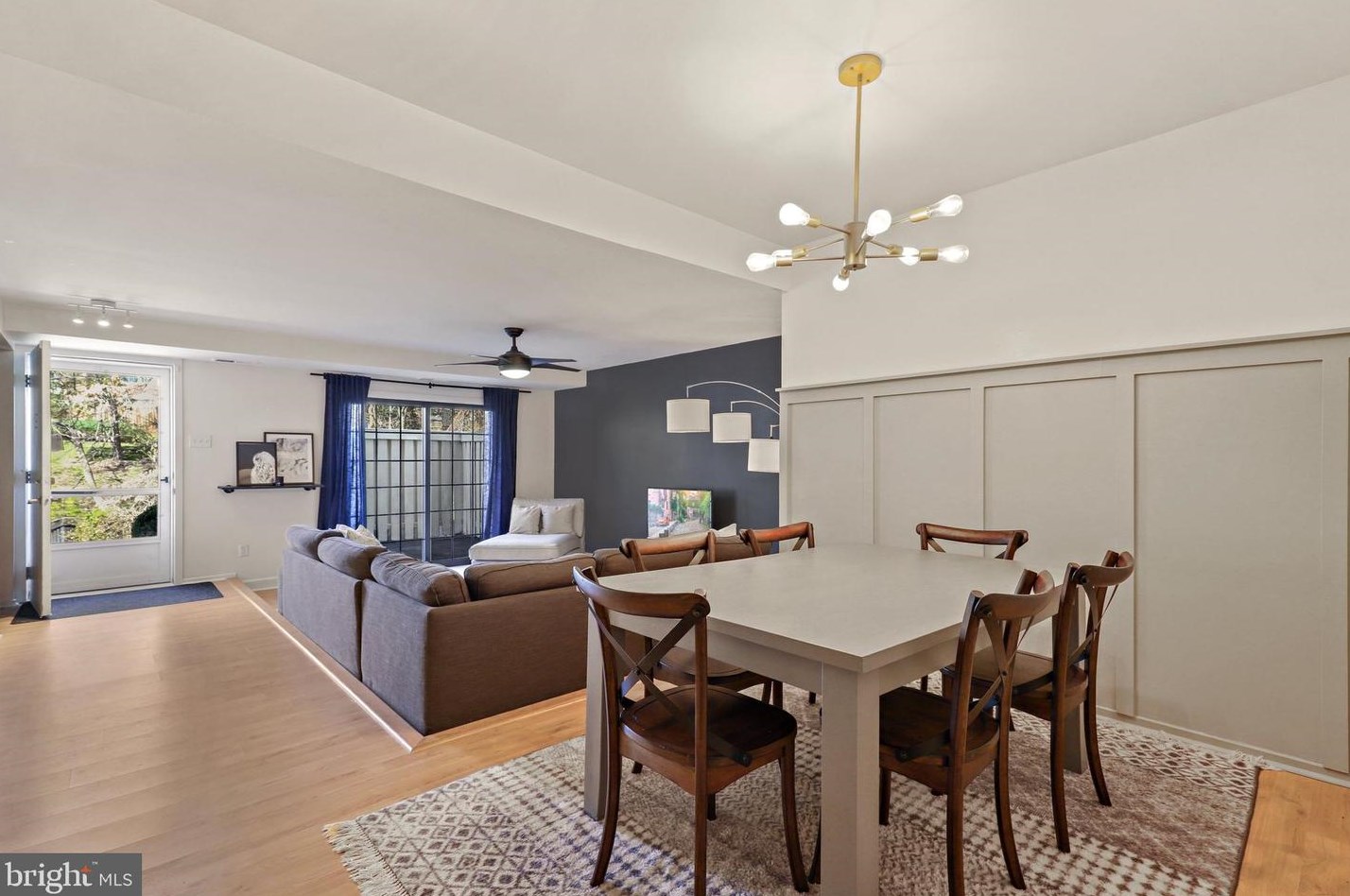 7209 Jillspring Ct #22c, Springfield, VA 22152