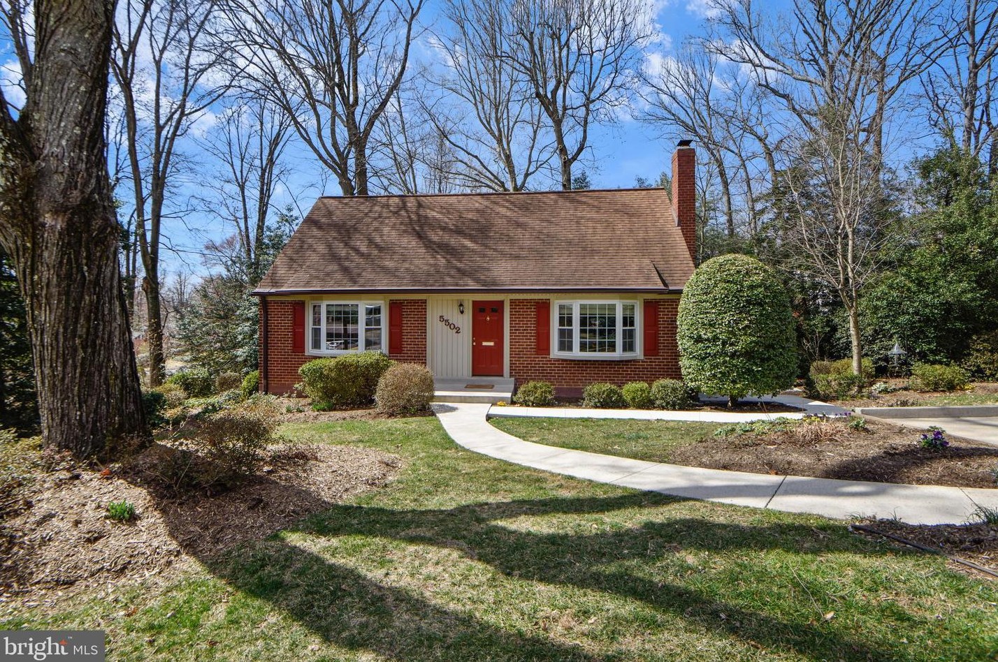 5502 Yorkshire St, Springfield, VA 22151