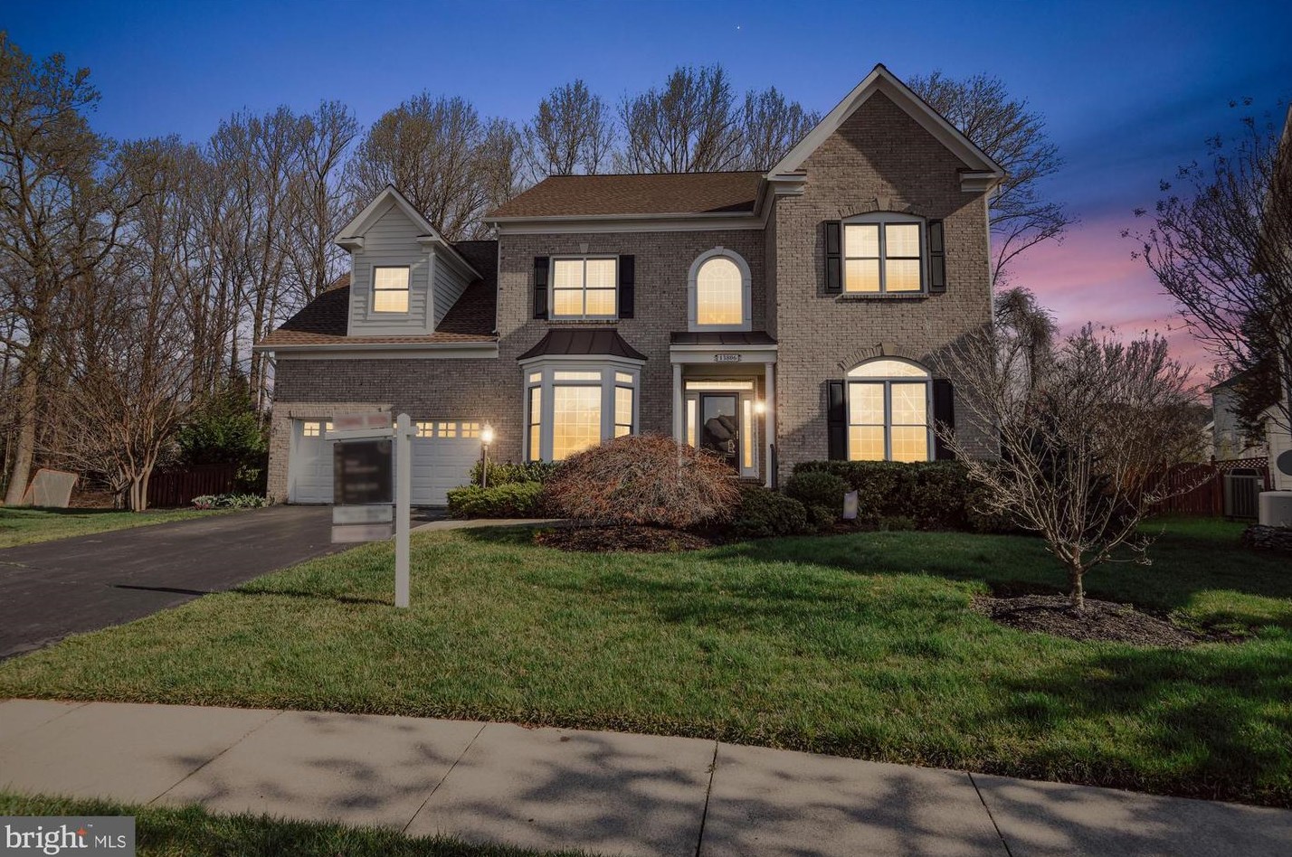 13806 Cutleaf Ct, Fairfax, VA 20151-2343
