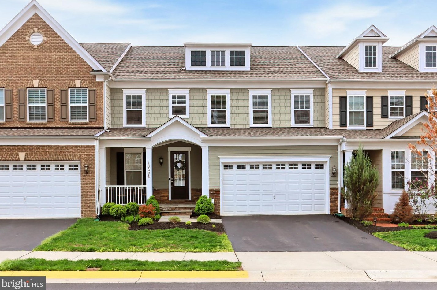 10268 Greenspire Dr, Vienna, VA 22124-2662