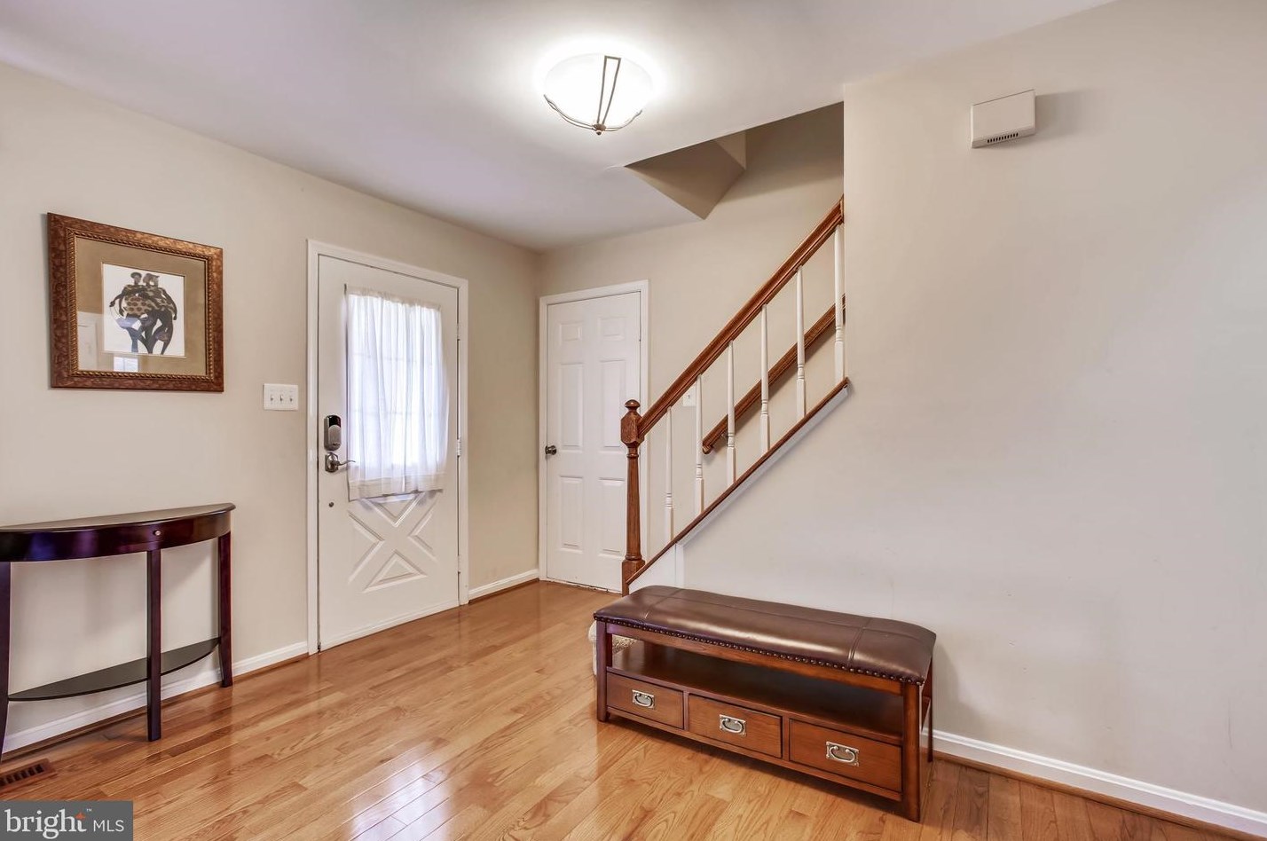 5611 Hampton Forest Way, Fairfax, VA 22030-7223
