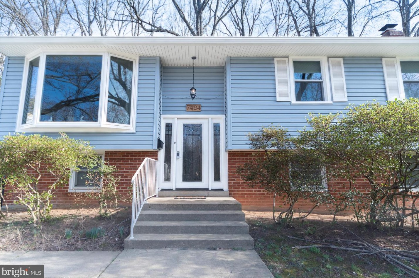 7424 Highland St, Springfield, VA 22150