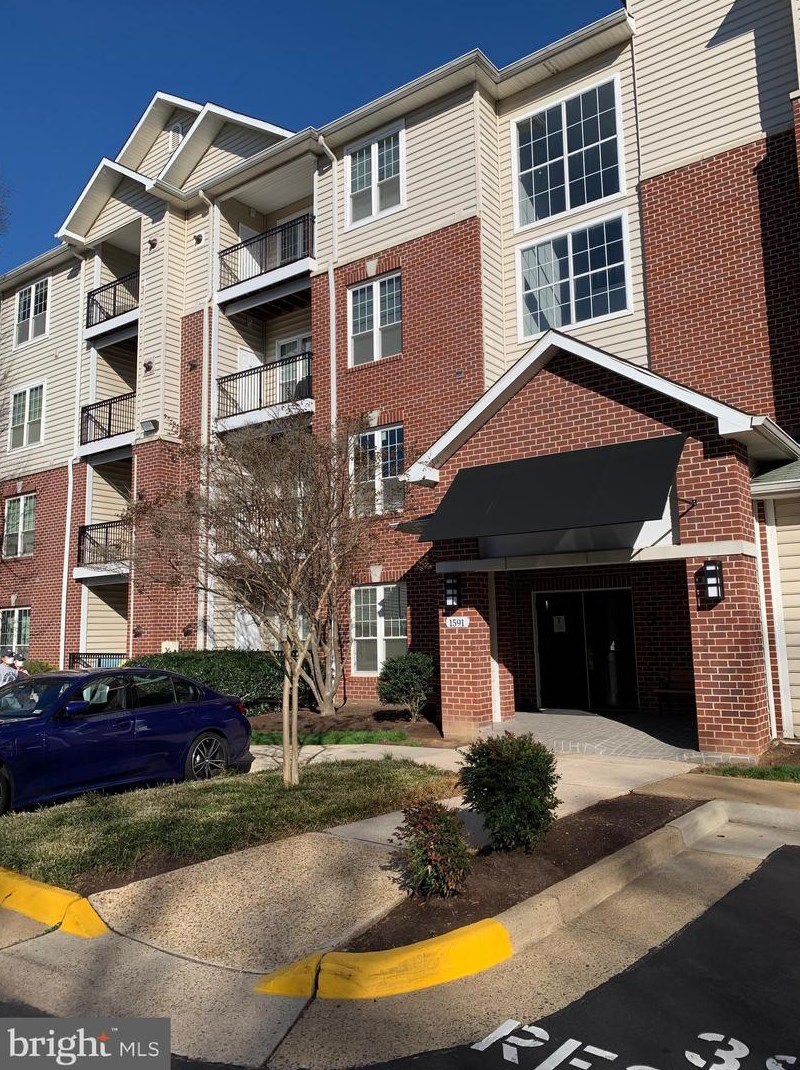 1591 Spring Gate Dr Unit 3202, Mc Lean, VA 22102