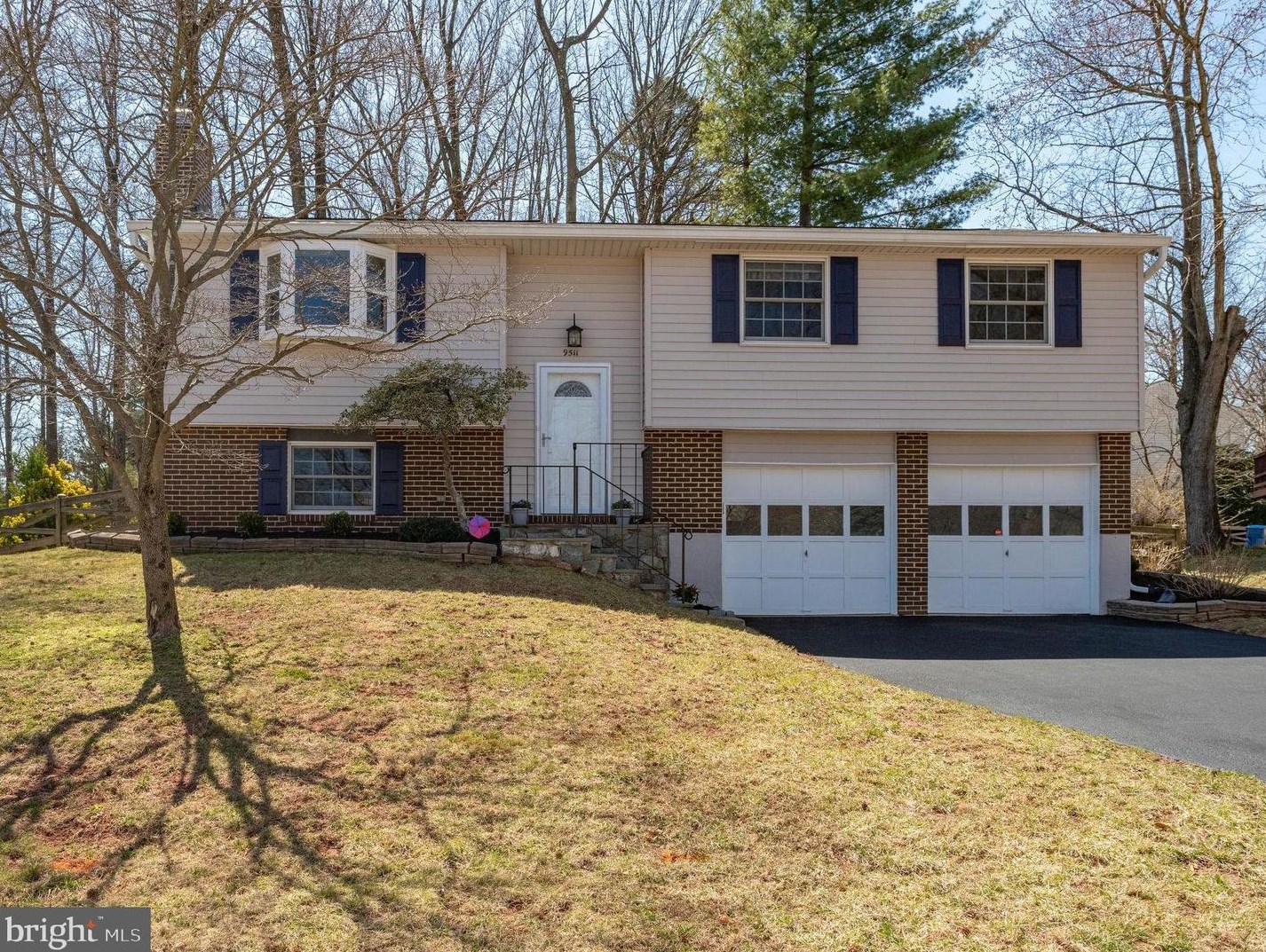 9511 Scorpio Ln, Springfield, VA 22015