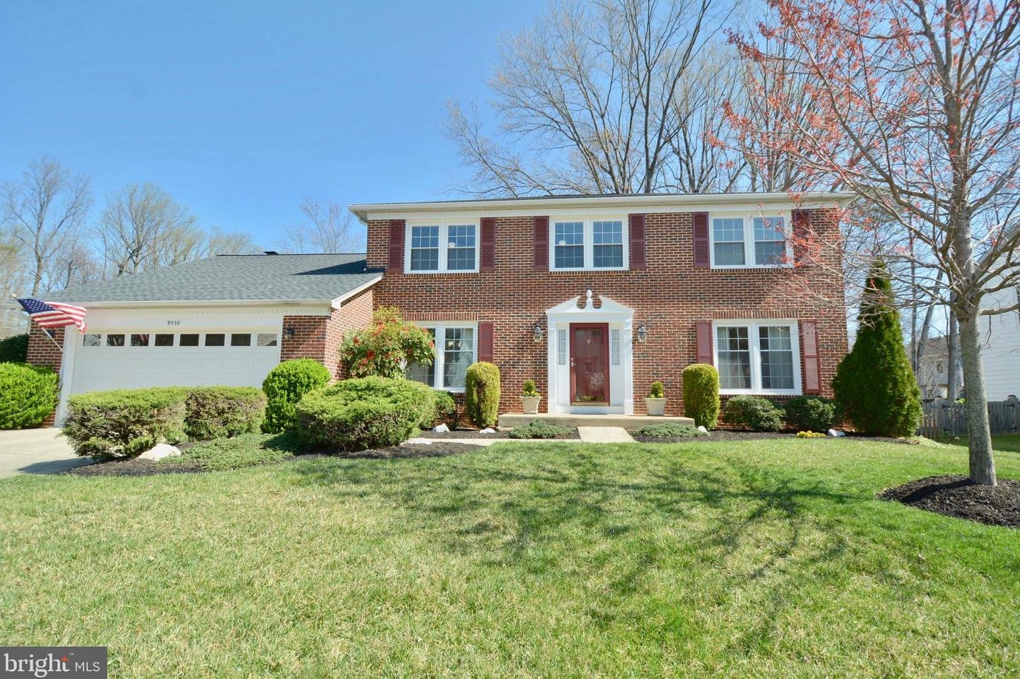 9538 Waterline Dr, Springfield, VA 22015