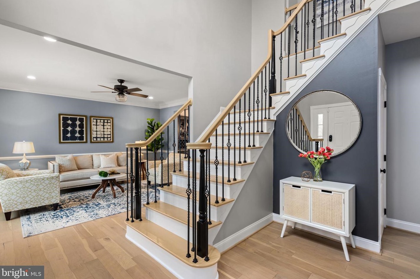 1786 Clovermeadow Dr, Vienna, VA 22182-1877