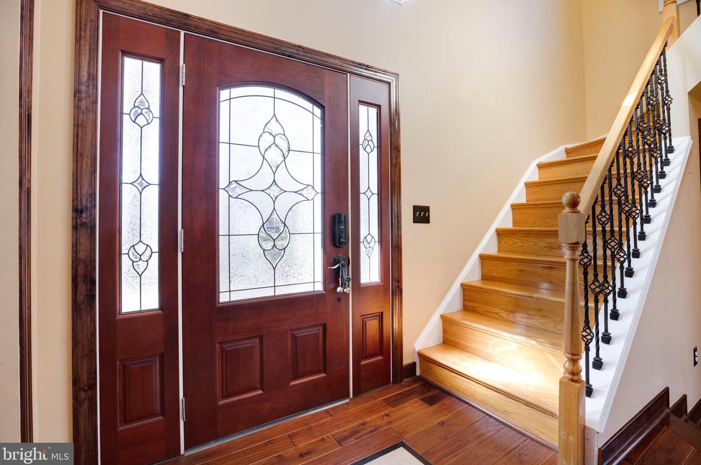 4029 Elizabeth Ln, Fairfax, VA 22032-1450