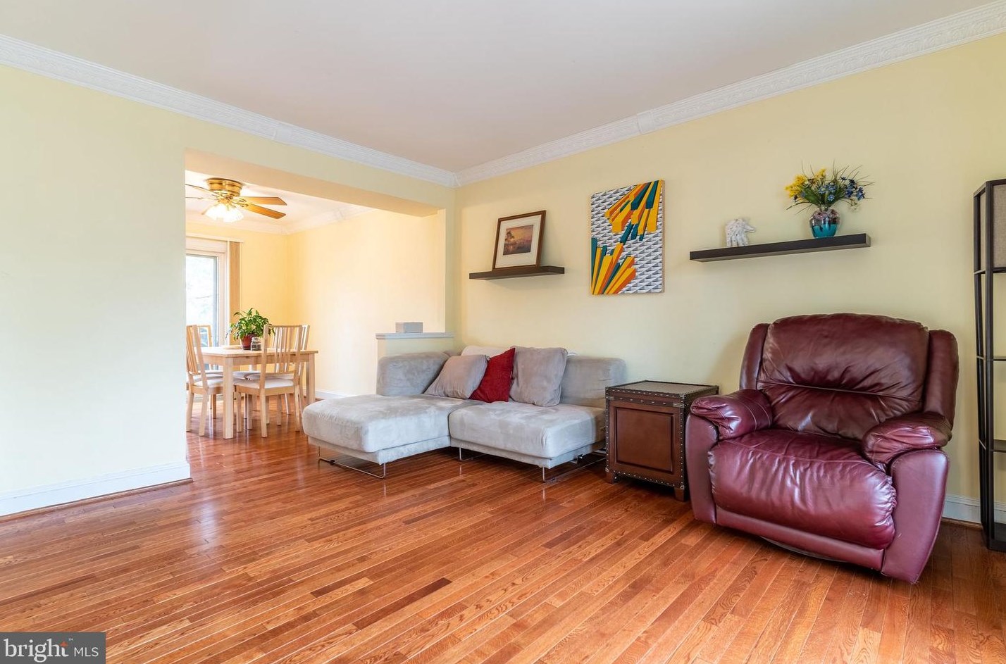 6133 Martins Landing Ct, Springfield, VA 22015-2578