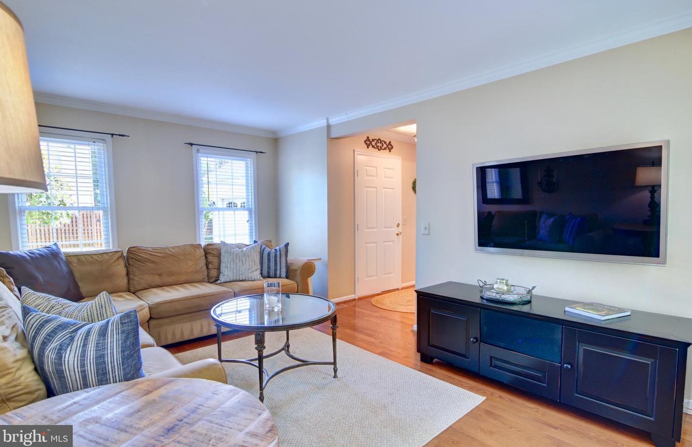 14366 Quail Pond Ct, Centreville VA  20120-1652 exterior