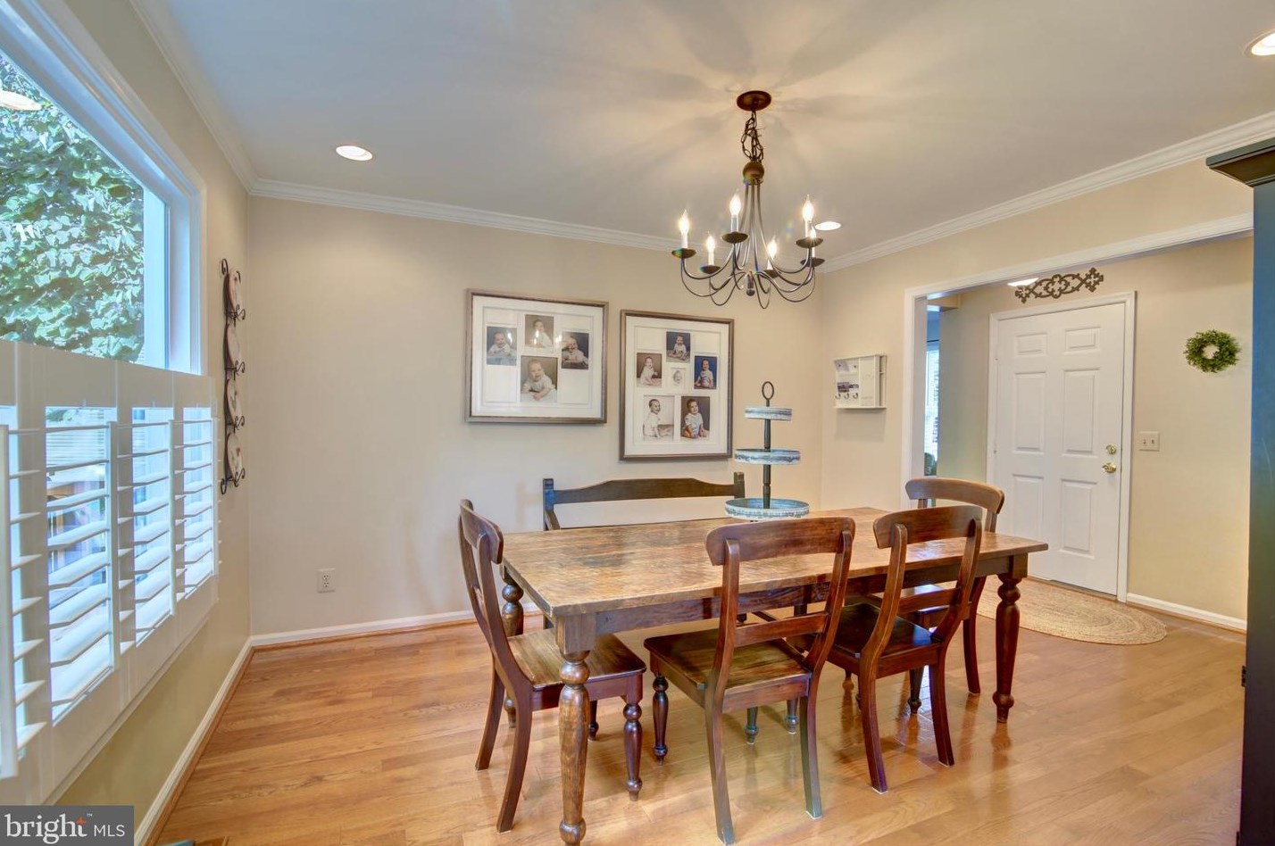 14366 Quail Pond Ct, Centreville VA  20120-1652 exterior