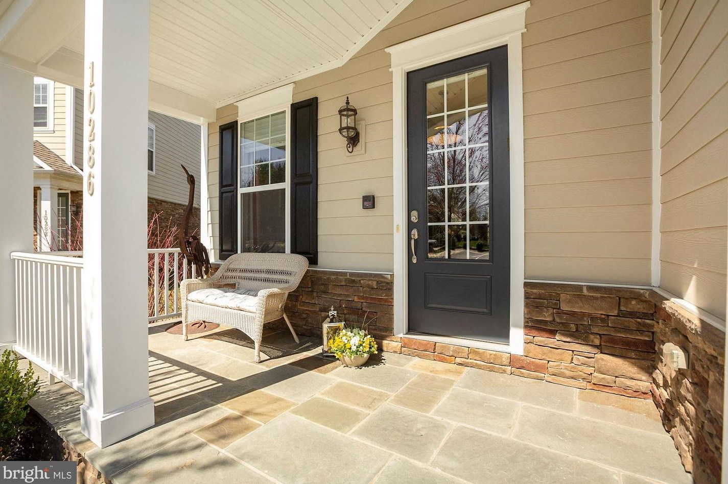10286 Greenspire Dr, Vienna, VA 22124-2666