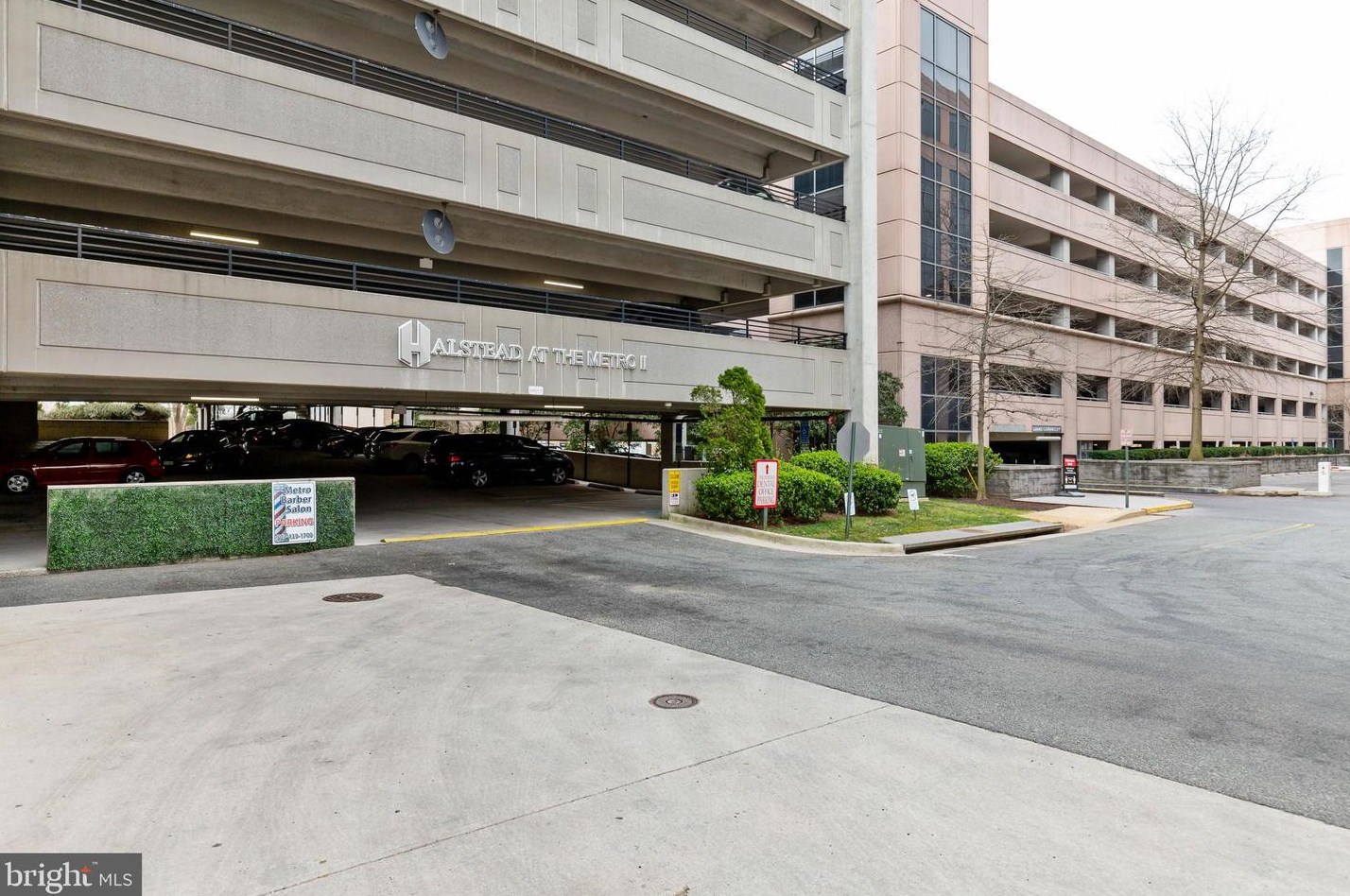 2665 Prosperity Ave, Fairfax VA  22031-4906 exterior