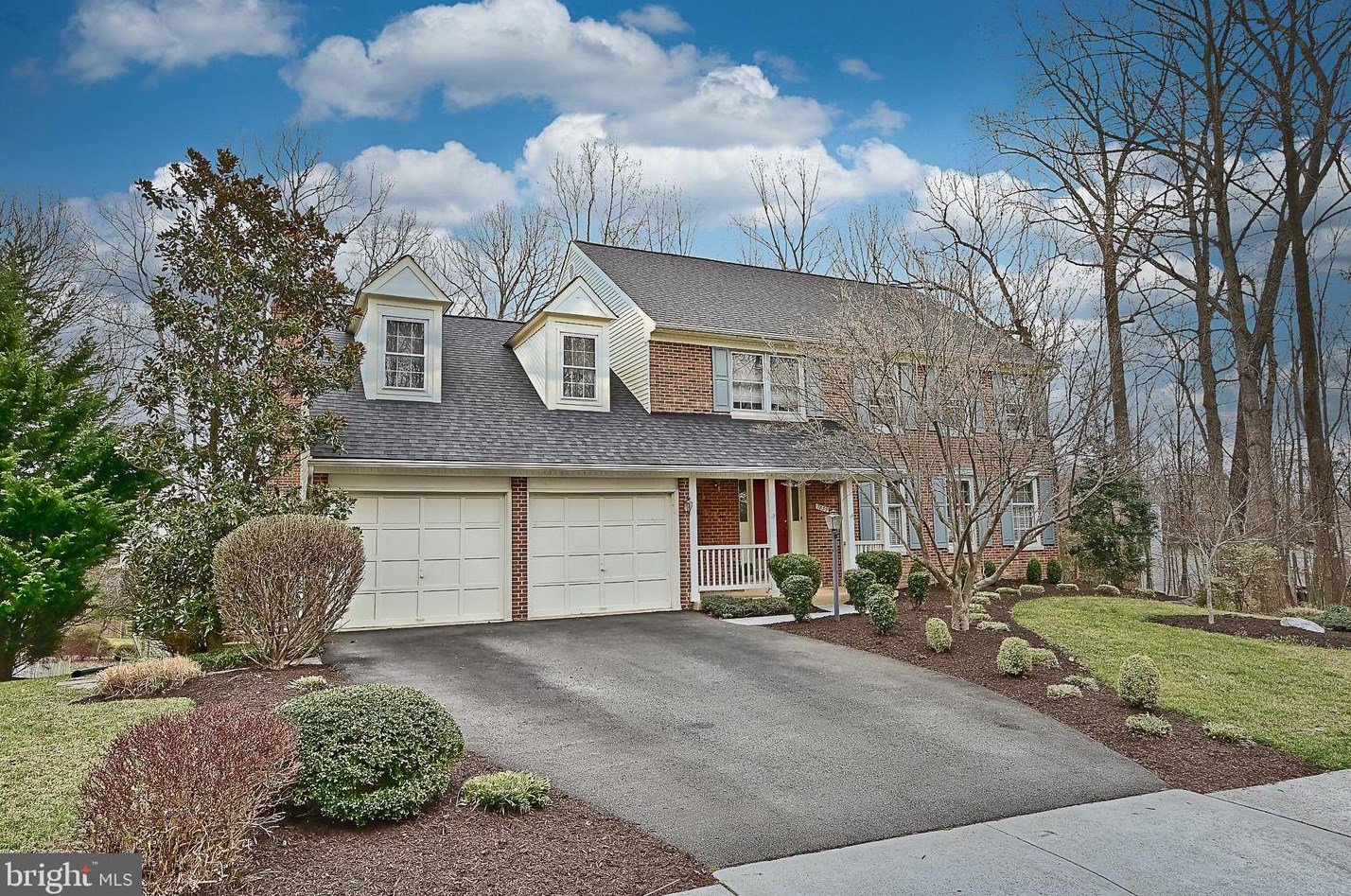 7839 Valleyfield Dr, Springfield, VA 22153