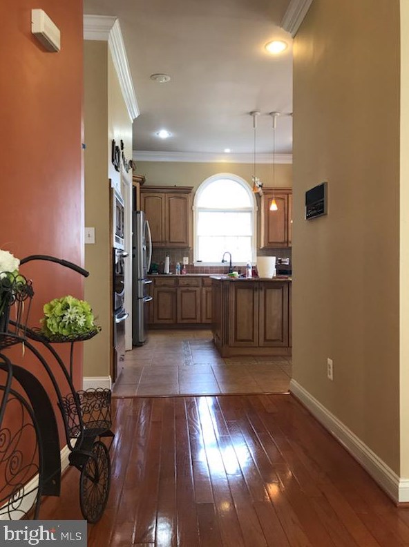 5705 Hampton Forest Way, Fairfax, VA 22030-7222