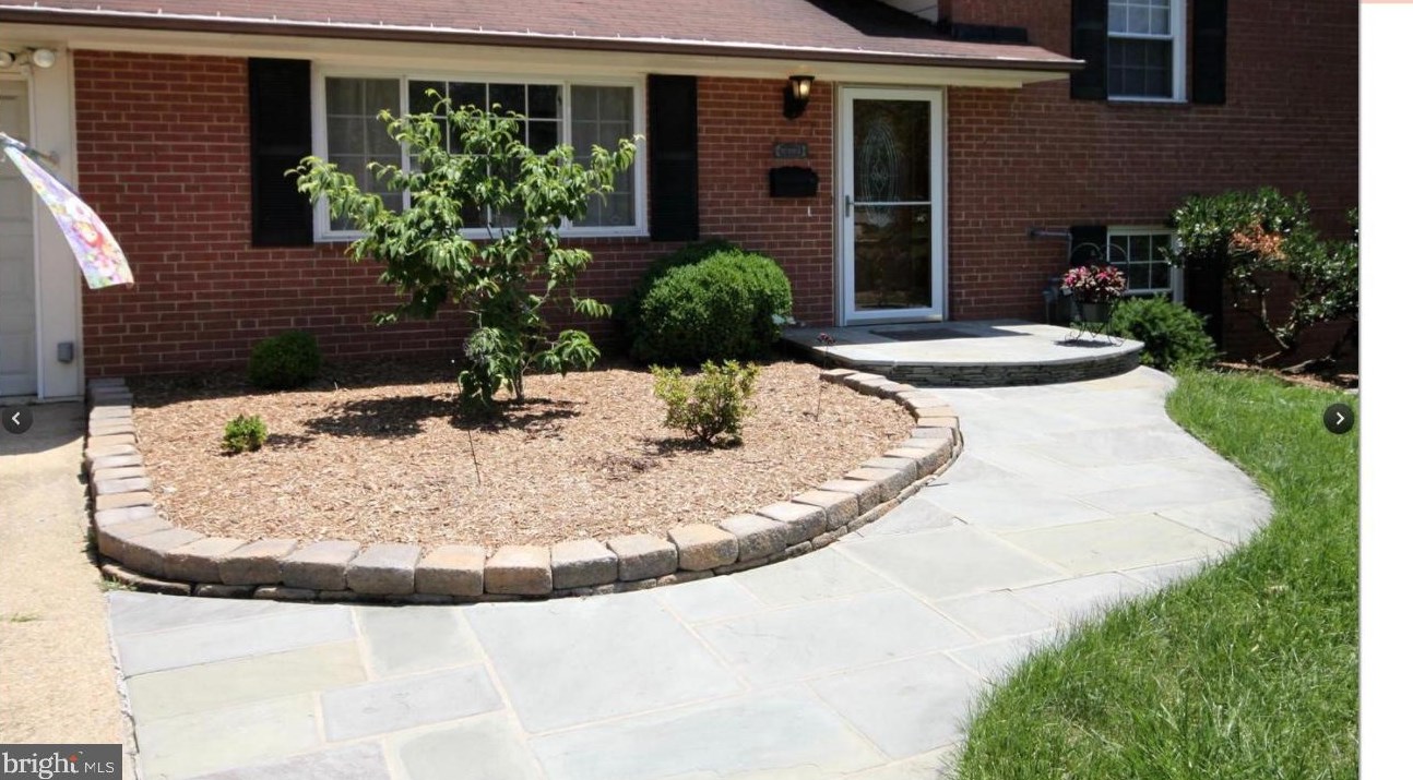 6101 Dana Ave, Springfield, VA 22150