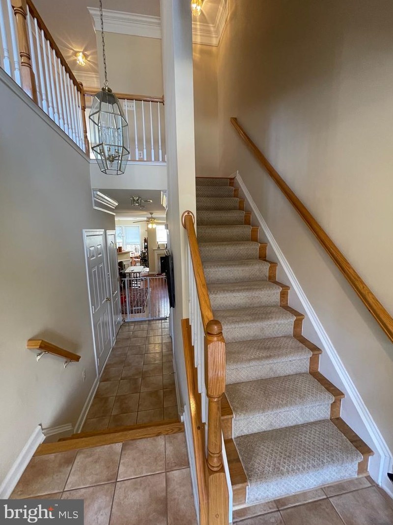 11415 Mactavish Heights, Fairfax, VA 22030