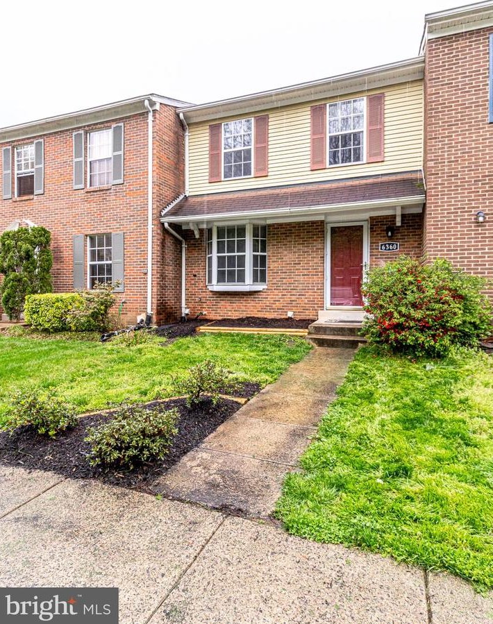 6360 Shaundale Dr, Springfield, VA 22152