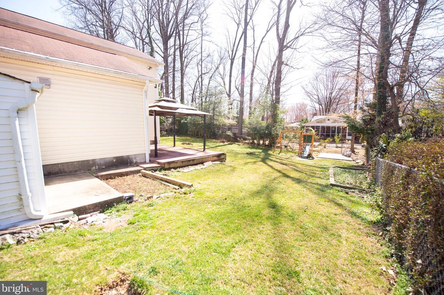 7707 Viceroy St, Springfield, VA 22151