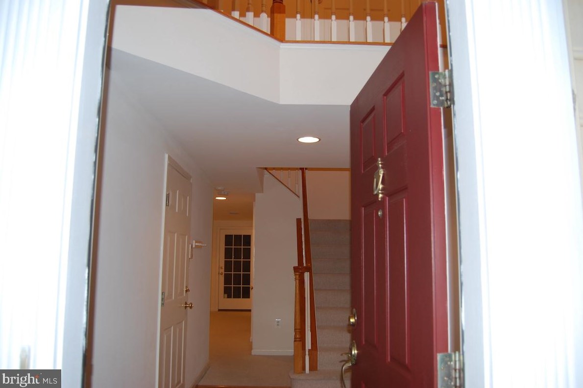 4036 Fairfax Center Hunt Trl, Fairfax, VA 22030-8525