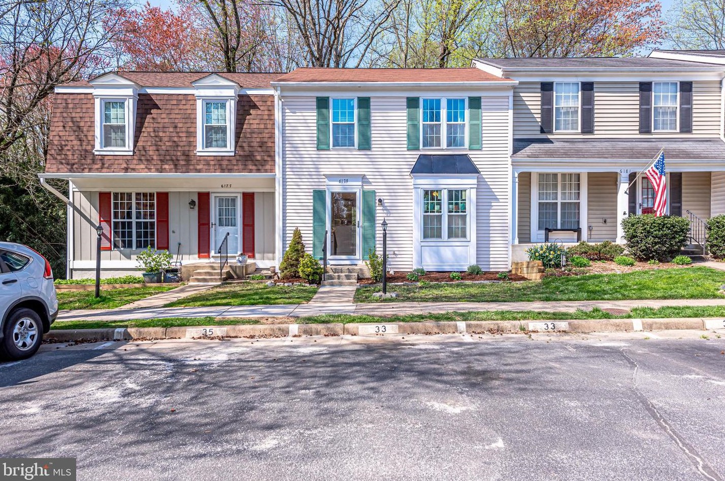 6179 Martins Landing Ct, Springfield, VA 22015-2578