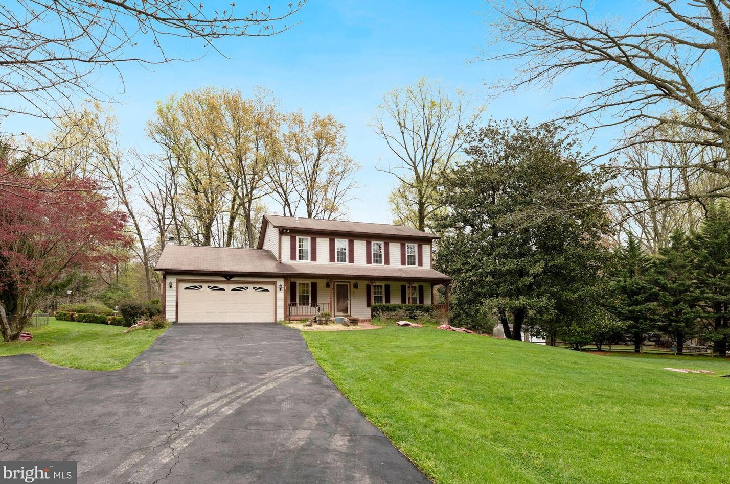 4813 Marymead Dr, Fairfax, VA 22030-6255