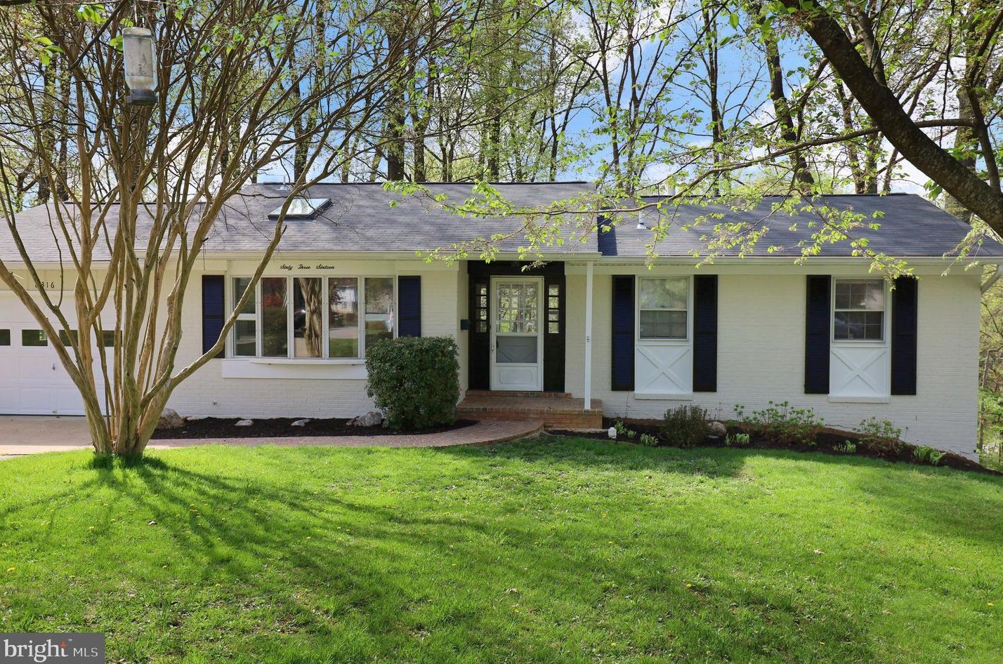 6316 Gormley Pl, Springfield, VA 22152
