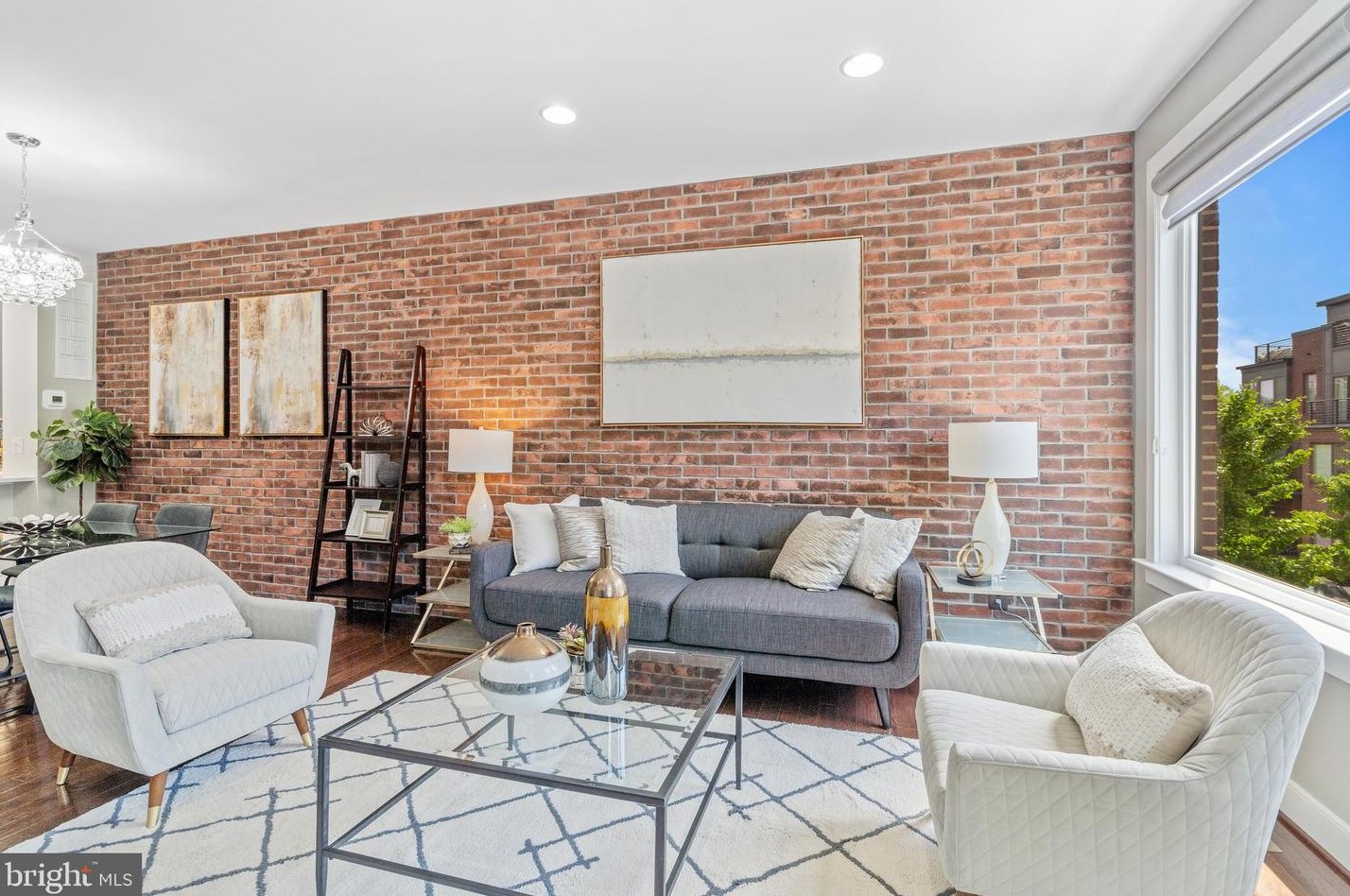 2977 Stella Blue Ln, Fairfax, VA 22031-2258