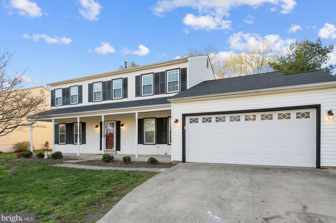 5510 Buggy Whip Dr, Centreville, VA 20120-1663