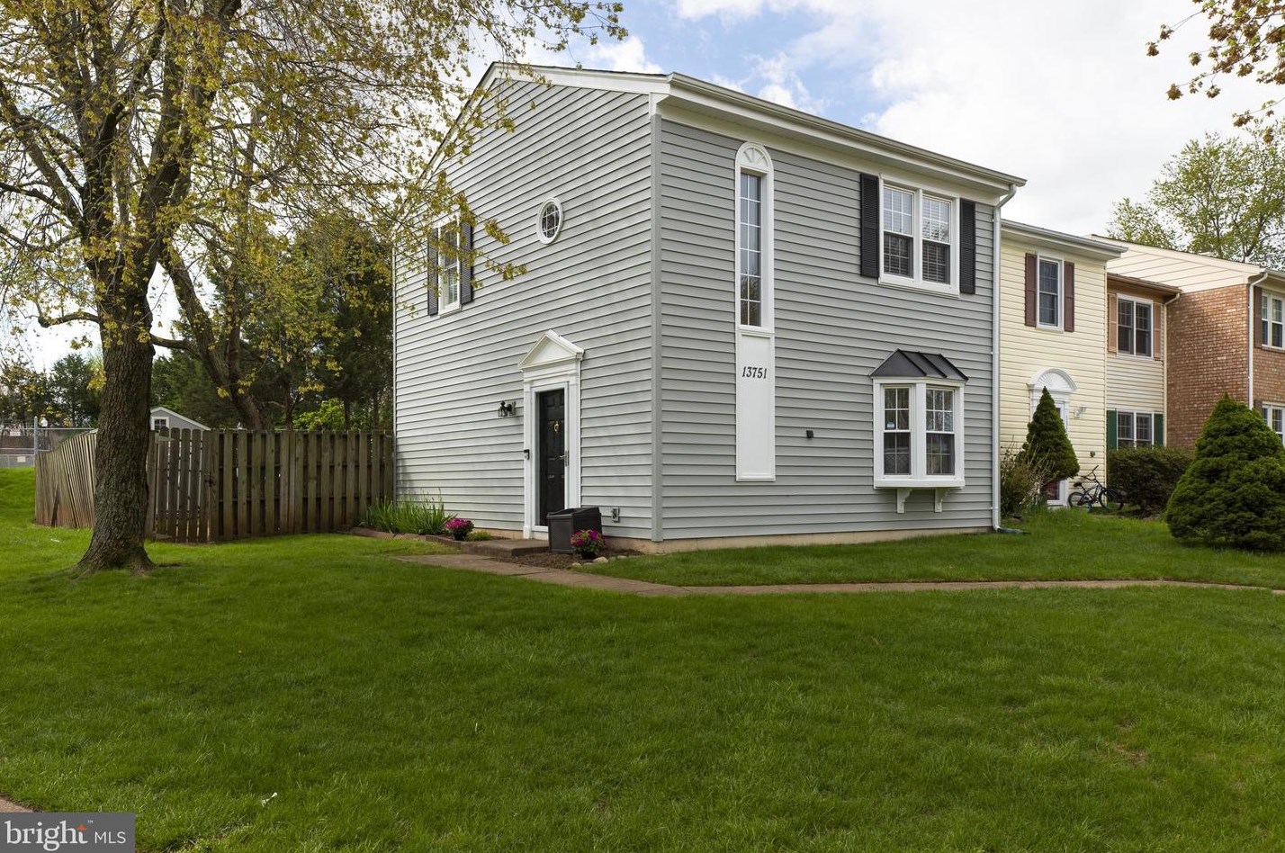 13751 Marsden Ct, Fairfax, VA 20151-3439