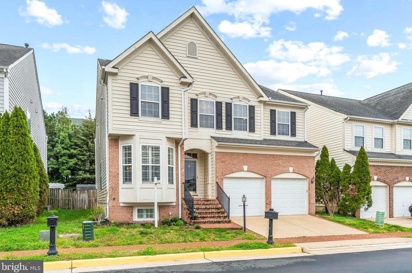 4170 Mccloskey Ct, Fairfax, VA 20151-2970