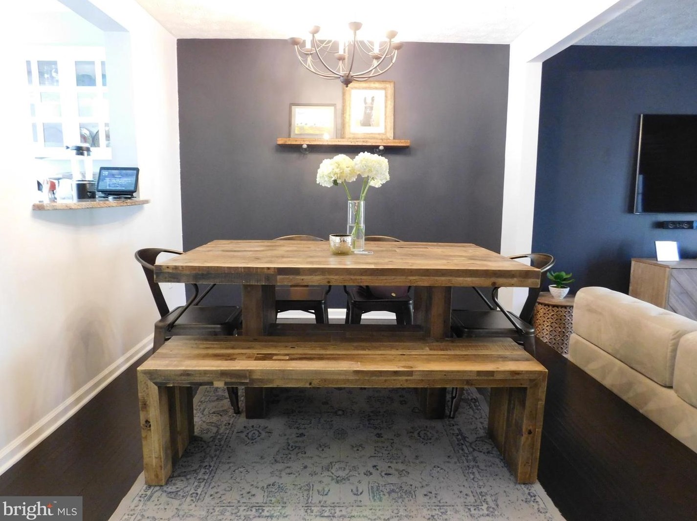 13228 Custom House Ct, Fairfax VA 22033-1311 exterior