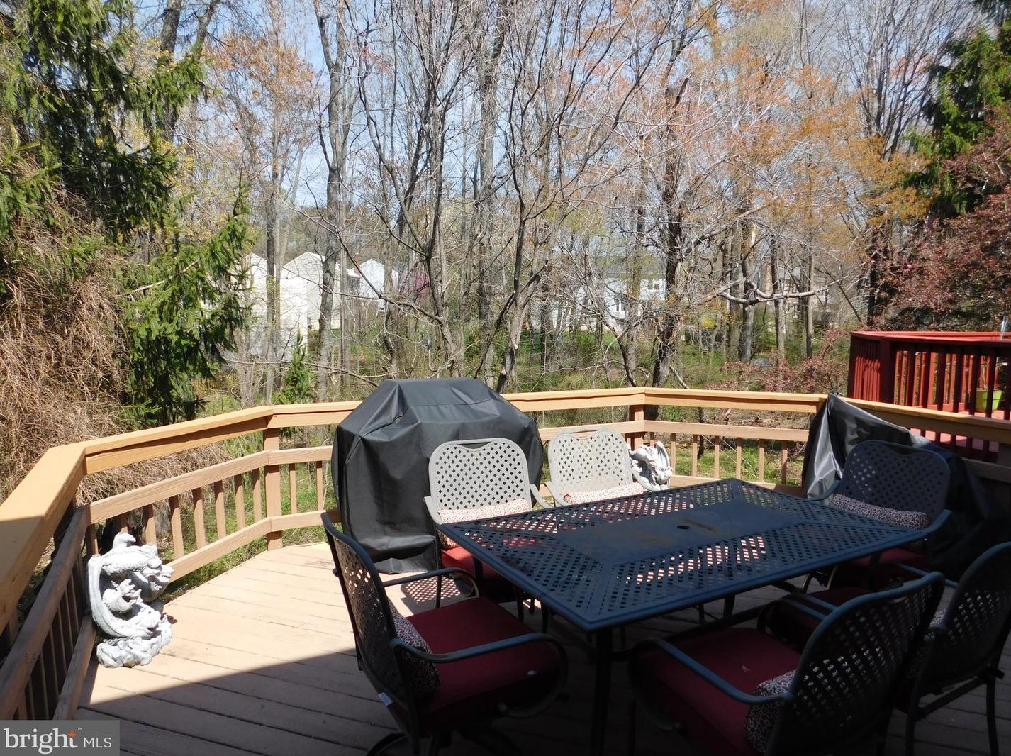 13228 Custom House Ct, Fairfax VA 22033-1311 exterior