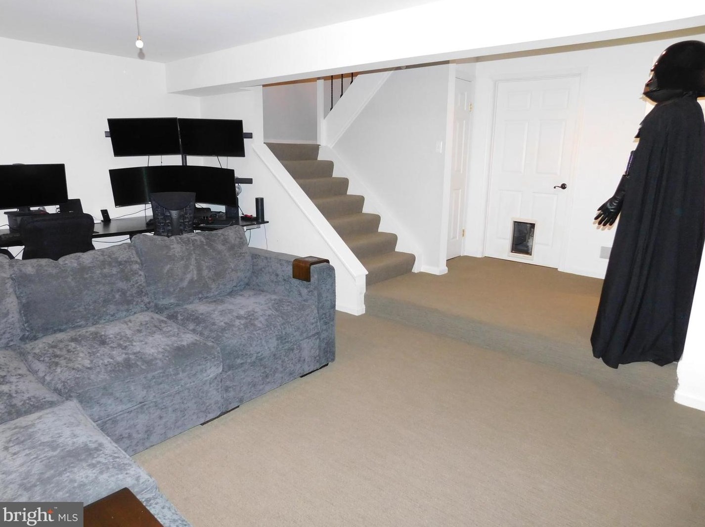 13228 Custom House Ct, Fairfax VA 22033-1311 exterior