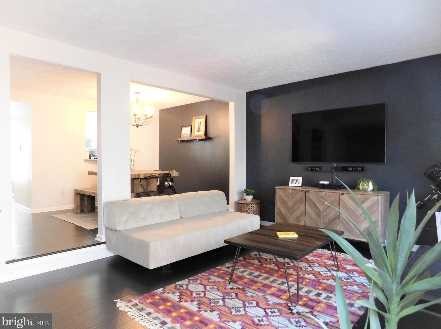 13228 Custom House Ct, Fairfax VA 22033-1311 exterior