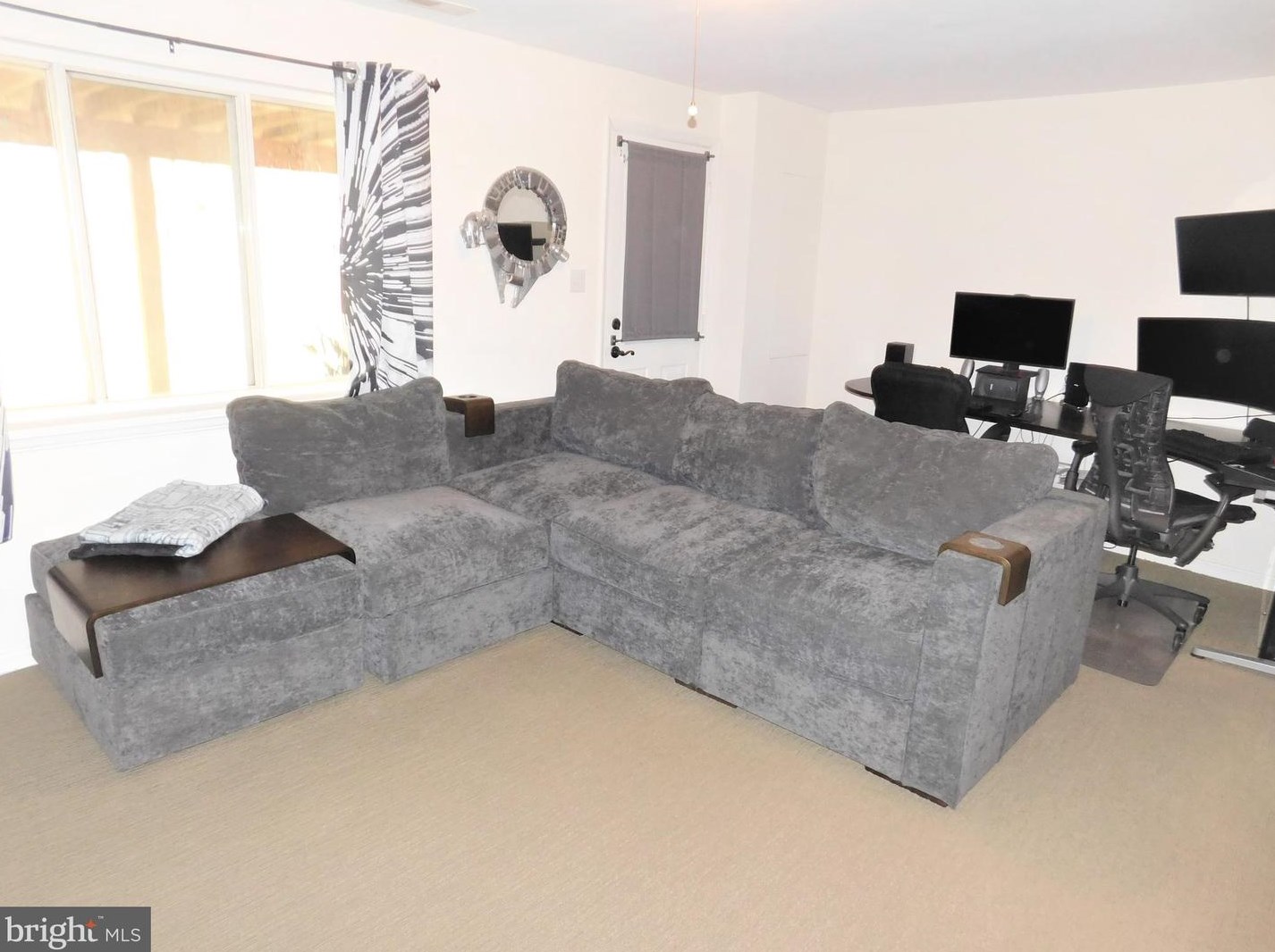 13228 Custom House Ct, Fairfax VA 22033-1311 exterior